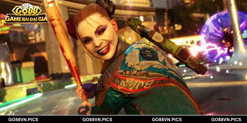 Tìm hiểu đôi nét về tựa game The Suicide Squad là gì?