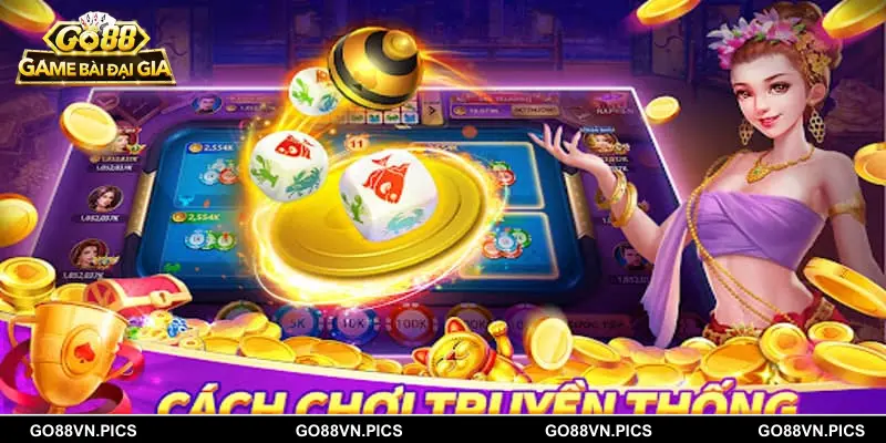 Kết quả minh bạch nhờ thuật toán RNG được kiểm soát chặt chẽ