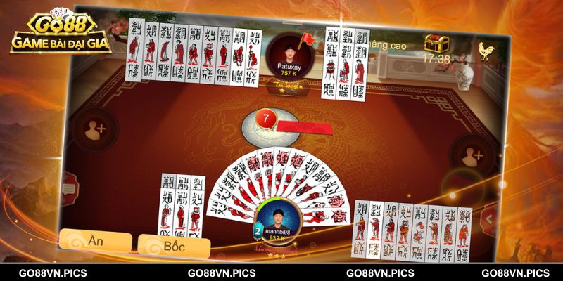 Chắn Go88 là gì?