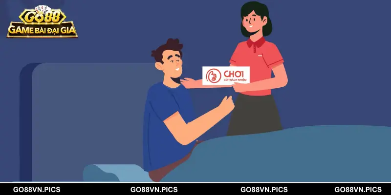 Chơi có trách nhiệm GO88 mang lại lợi ích gì?