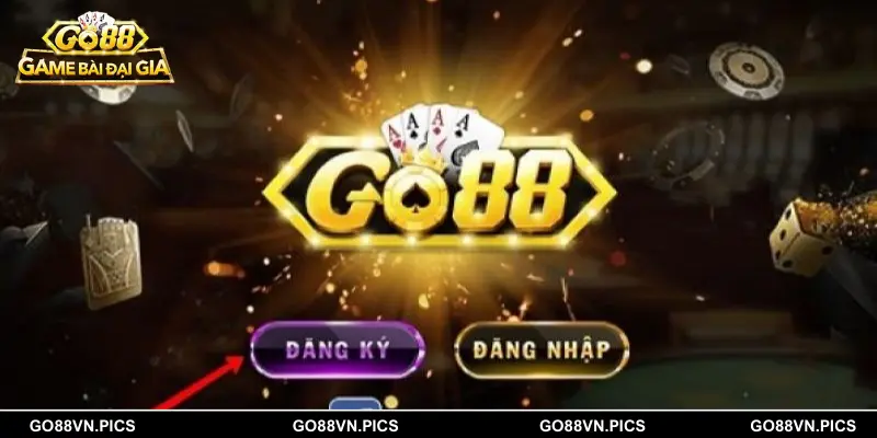Tại sao người chơi nên đăng ký Go88 và tham gia cá cược?