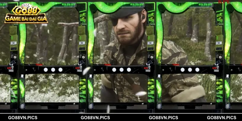 Metal Gear Solid 3: Snake Eater – tuyệt phẩm vượt thời gian