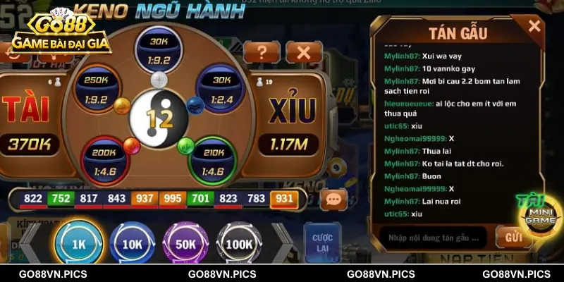 Những sai lầm cần tránh khi chơi nổ hũ gia cát dự