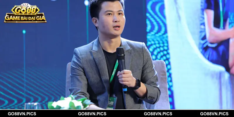 Lãnh đạo chiến lược – tạo nên bản sắc go88
